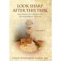Look Sharp After This Tribe Volume 2: The Dixons of Virginia on the Borders of History - Hardcover