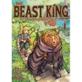 The Beast King: Master of Medicines Vol. 1 - Paperback