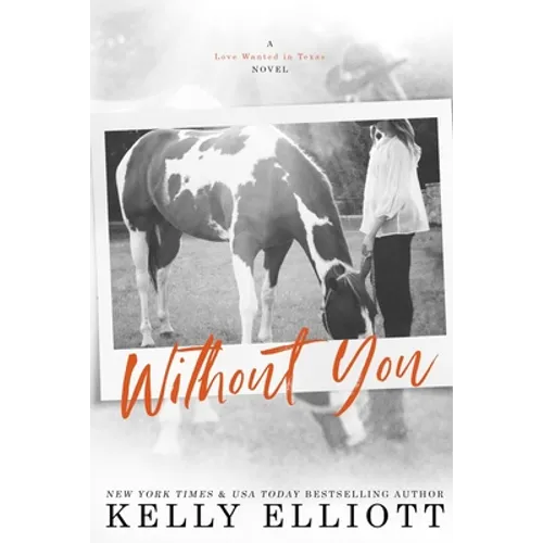 Without You - Paperback