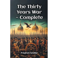 The Thirty Years War - Complete - Paperback
