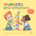 Numbers and Emotions - Board Book