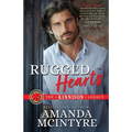 Rugged Hearts - Paperback