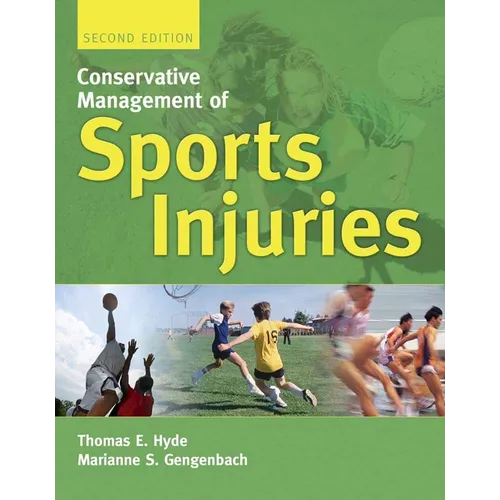 Conservative Management of Sports Injuries: . - Paperback