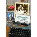 No Green Bananas: A Filmmaker's Memoir - Paperback