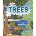 Trees: Haiku from Roots to Leaves - Hardcover