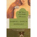 Of Love and Other Demons - Paperback