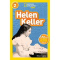 Helen Keller (National Geographic Kids Readers, Level 2) - Paperback