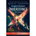 Kingdom Keepers: Inheritance the Shimmer: Kingdom Keepers Inheritance Book 1 - Hardcover