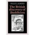 The British Discovery of Buddhism - Paperback