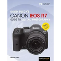 David Busch's Canon EOS R7 Guide to Digital Photography - Paperback