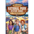 National Park Mystery Series - Books 1-3: 3 Book Collection - Paperback