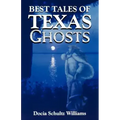 Best Tales of Texas Ghosts - Paperback
