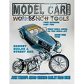 Model Car Builder No. 24: How To's, Tips, Tricks, and Feature Cars! - Paperback