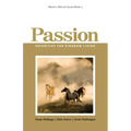 Mighty Men of Valor: Book 3 - Passion: Priorities for Kingdom Living - Paperback