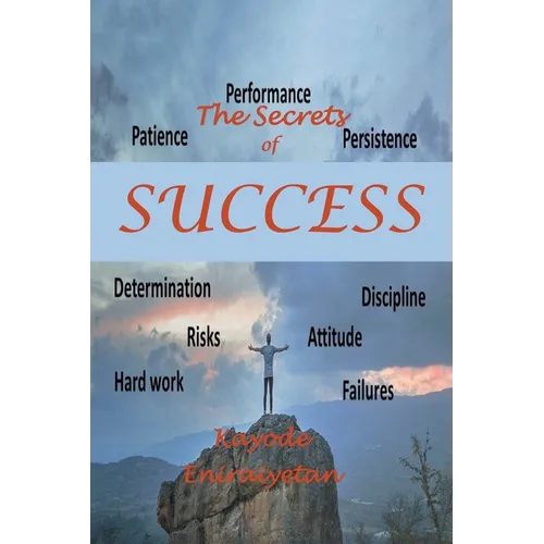 The Secrets of Success - Paperback