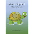 Meet Gopher Tortoise - Paperback