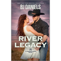River Legacy - Mass Market Paperbound