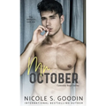 Mr. October: A Rock Star Romance - Paperback