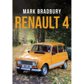 Renault 4 - Paperback