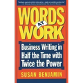 Words at Work - Paperback