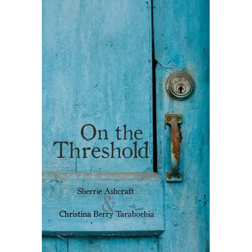 On the Threshold - Paperback