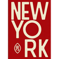 Jr - New York - Hardcover