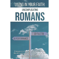 Living in Your Faith - Paperback