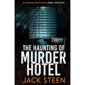 The Haunting of Murder Hotel - Paperback