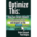 Optimize This - Paperback