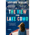 The View from Lake Como - Hardcover