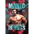 Manic - Hardcover