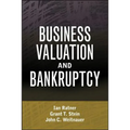 Business Valuation and Bankruptcy - Hardcover