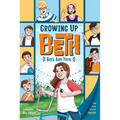 Growing Up Beth - Hardcover