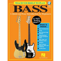 Teach Yourself to Play Bass: A Quick and Easy Introduction for Beginners - Paperback