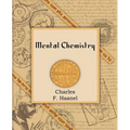 Mental Chemistry (1922) - Paperback