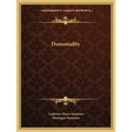 Demoniality - Paperback