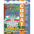 CogAT Vol 1 -TEST - 2 - Paperback
