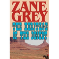The Heritage of the Desert - Paperback