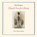 Thank You for Being - Paperback