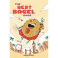 The Best Bagel Book - Hardcover