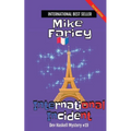 International Incident: Dev Haskell - Private Investigator Book 19, Second Edition - Paperback