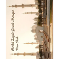 Sheikh Zayed Grand Mosque - Paperback