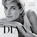 Remembering Diana: A Life in Photographs - Hardcover