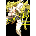 Akame Ga Kill!, Vol. 3 - Paperback