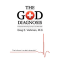 The God Diagnosis - Paperback