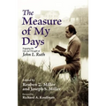 The Measure of My Days - Paperback