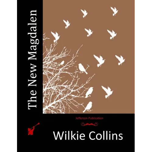 The New Magdalen - Paperback