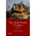 The Arab-Israeli Conflict: A History - Paperback