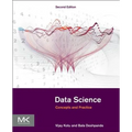 Data Science: Concepts and Practice - Paperback