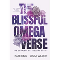 The Blissful Omegaverse - Paperback